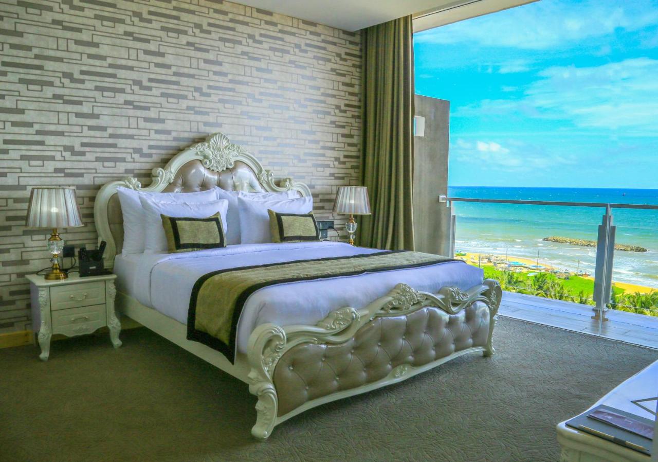 Ruvisha Beach Hotel 4*, фото 16