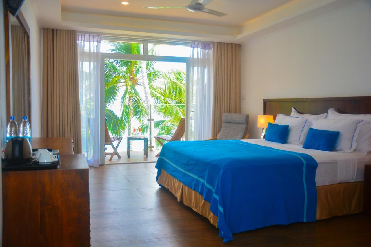 Sayura Beach 3*
