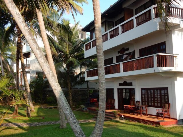Sea View Beach Unawatuna