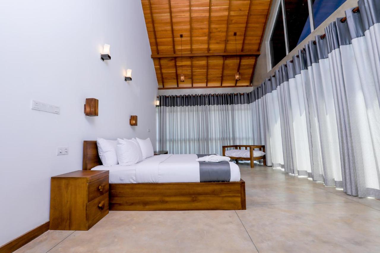 Somerset Mirissa Eco 4*