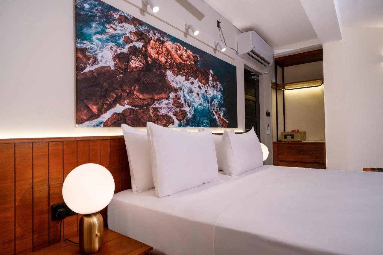 South Beach Resort 3*
