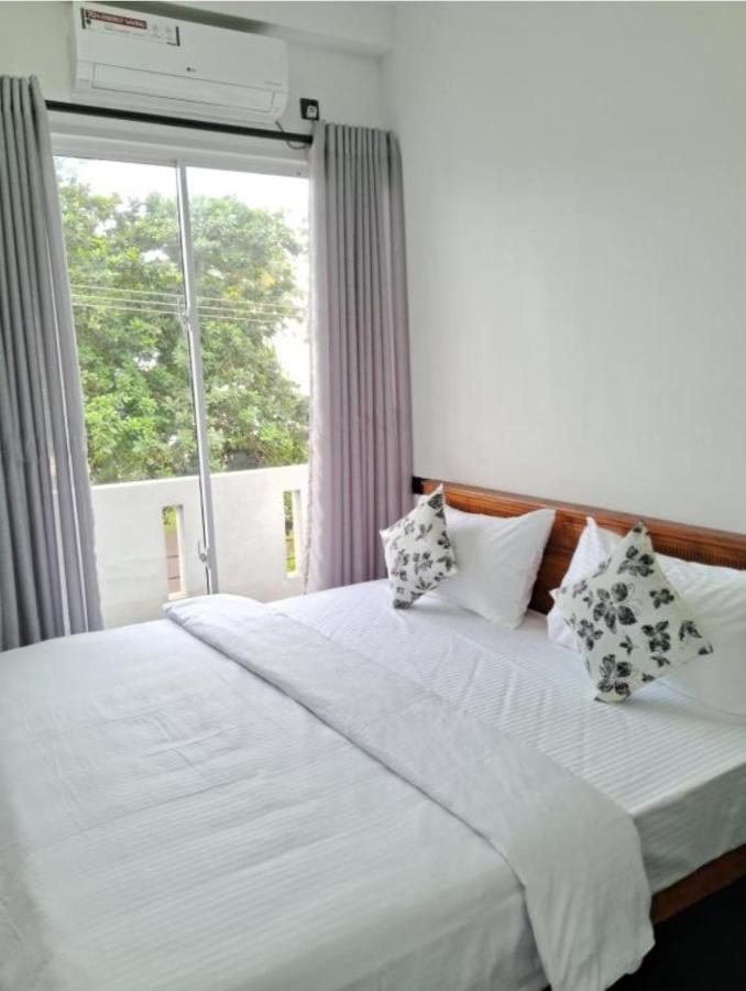 Srimalis Residence Unawatuna