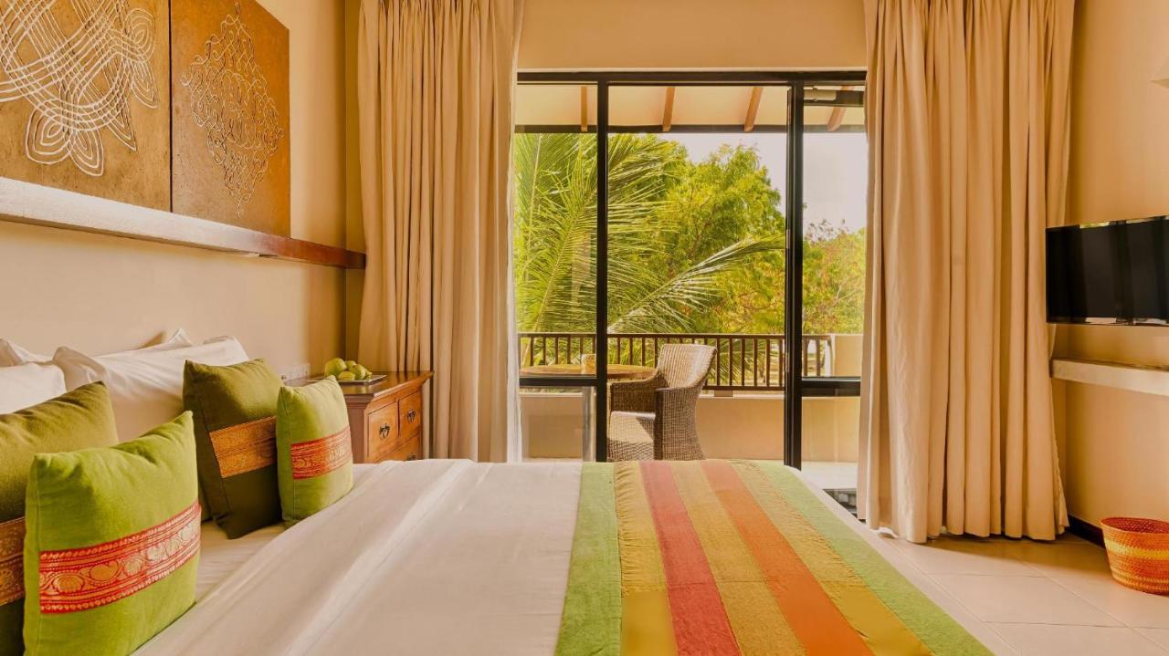 Sunrise Passikuda 4*