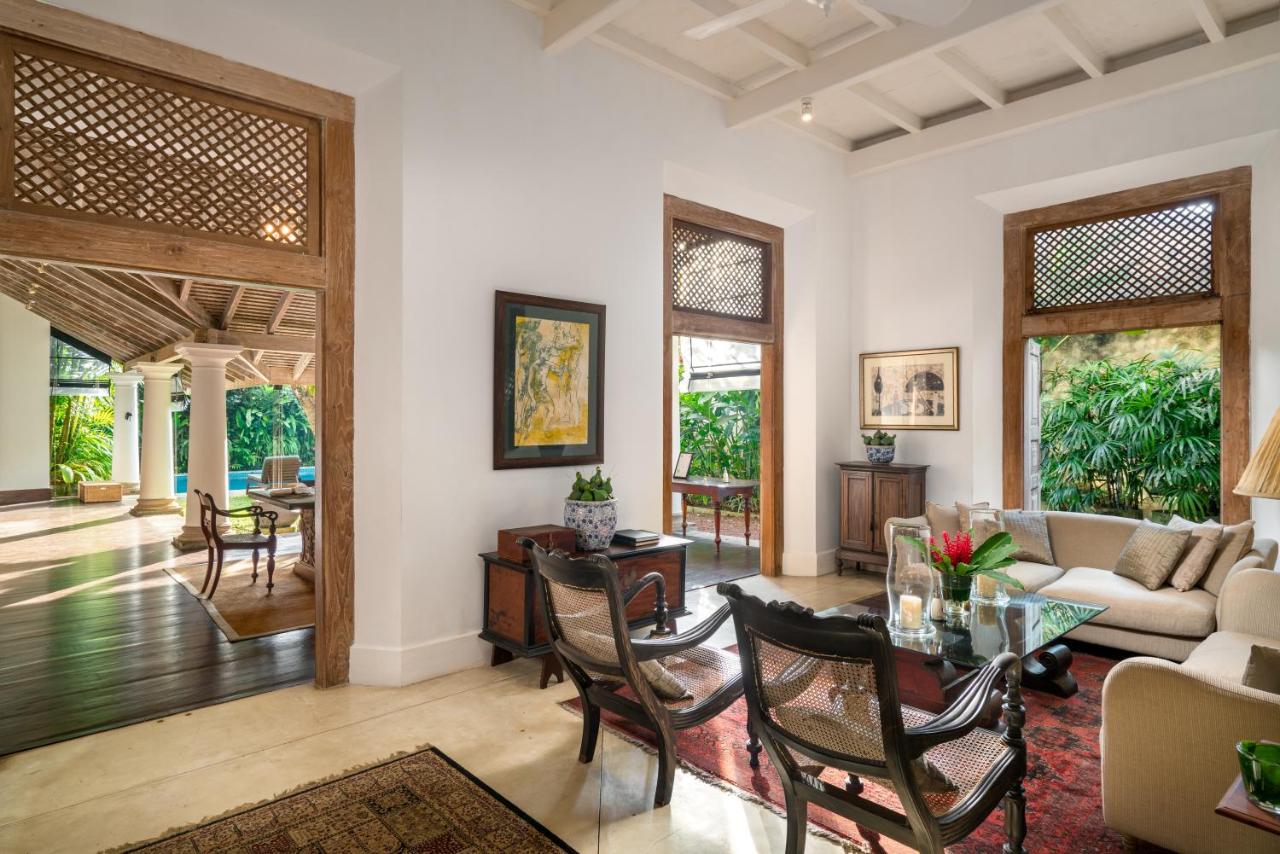 Taru Villas - Rampart Street 5*, фото 4