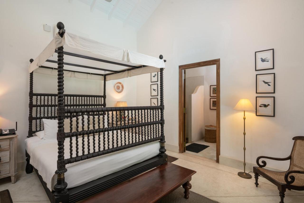 Taru Villas - Rampart Street 5*, фото 8