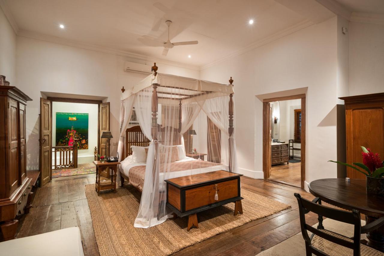 Taru Villas - Rampart Street 5*, фото 11