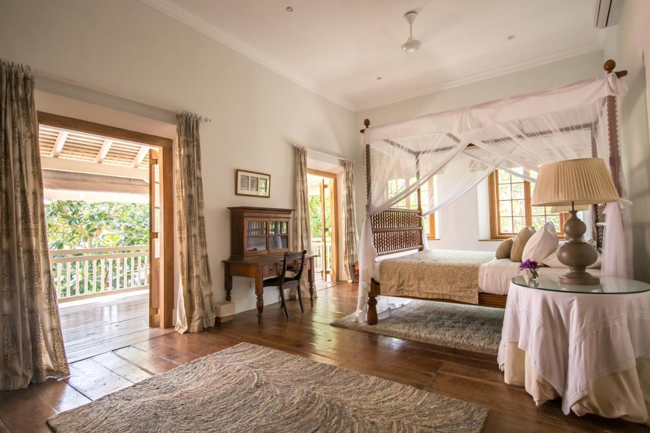 Taru Villas - Rampart Street 5*, фото 12