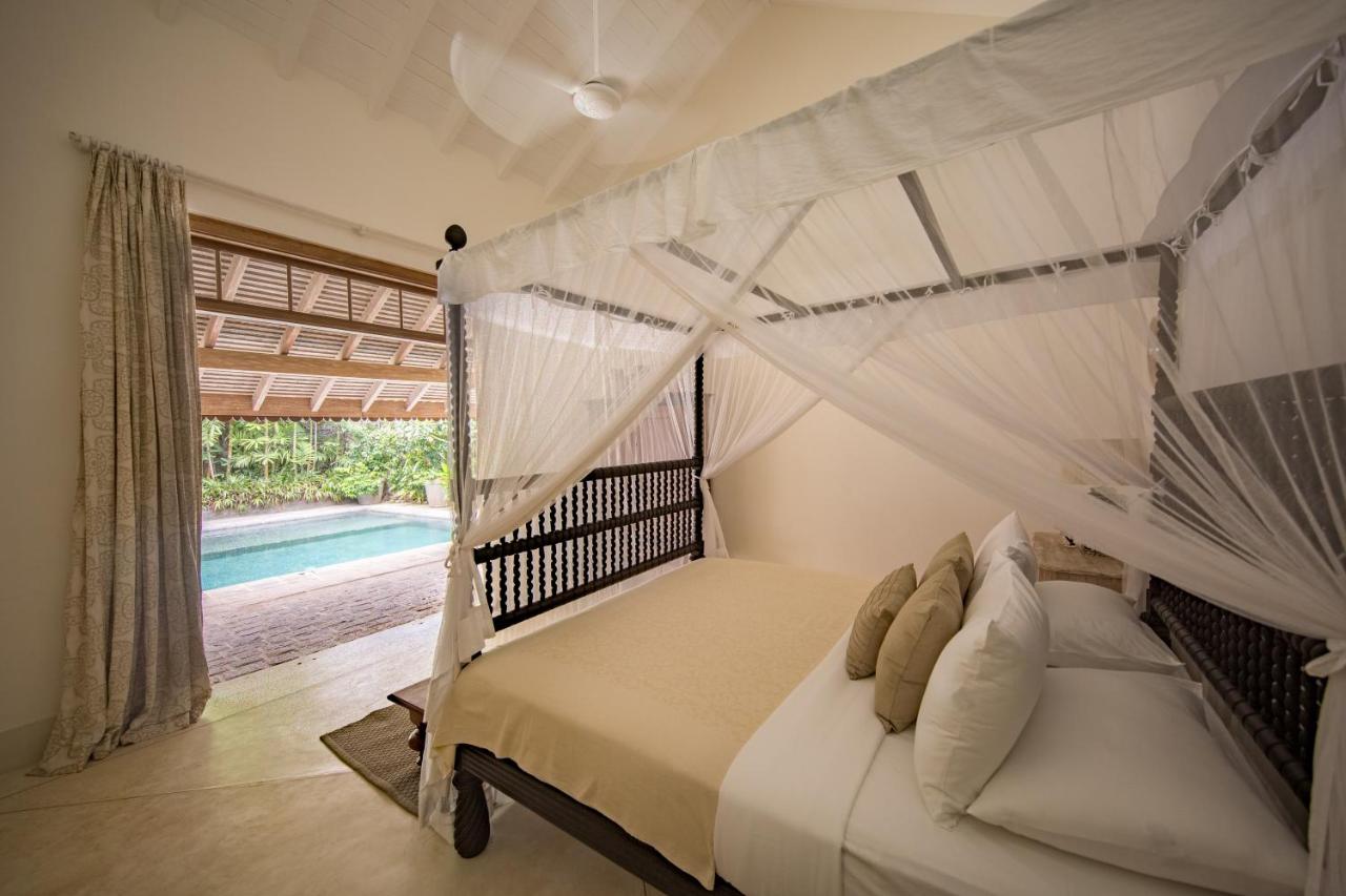 Taru Villas - Rampart Street 5*, фото 13