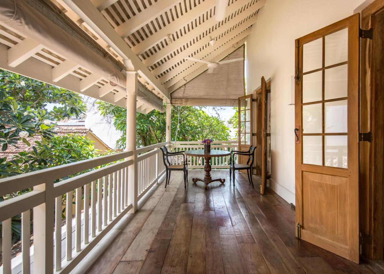 Taru Villas - Rampart Street 5*, фото 14