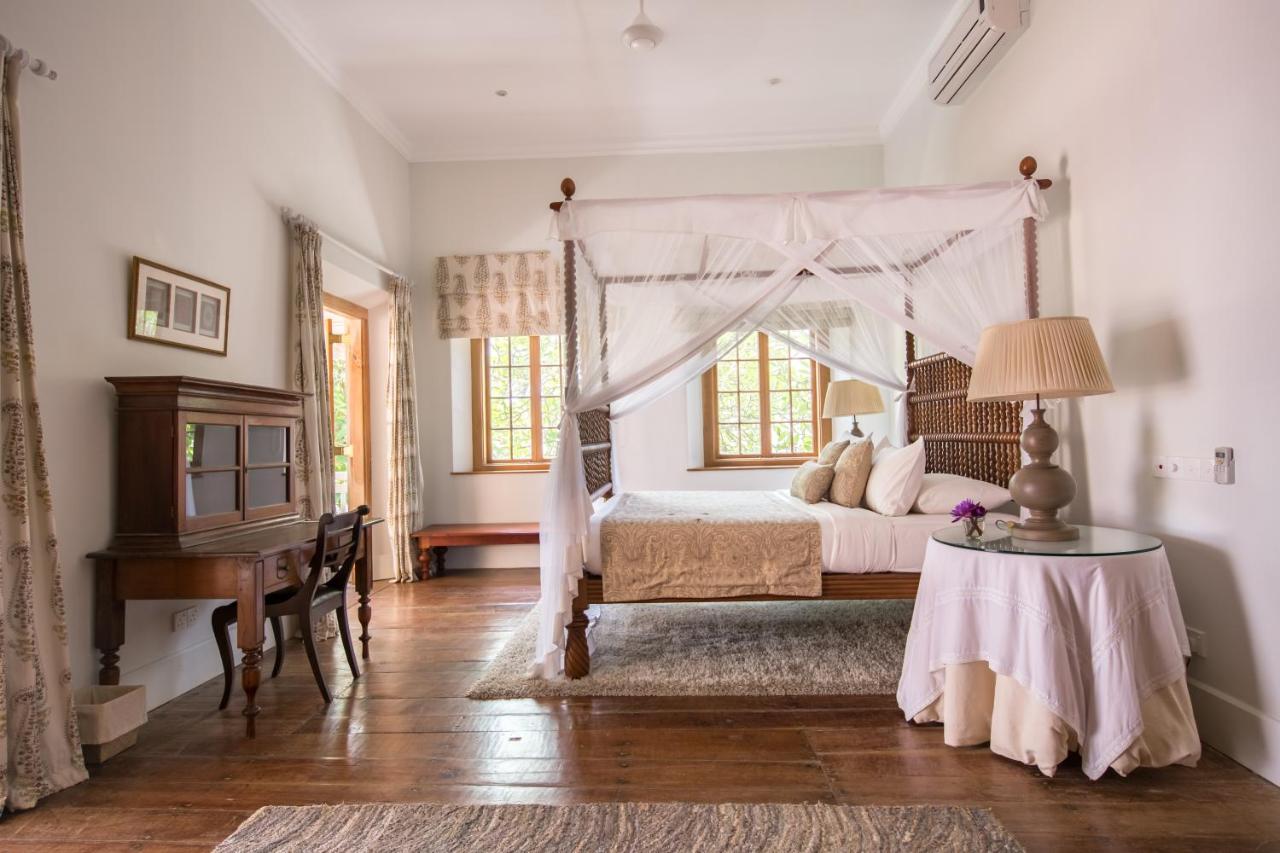 Taru Villas - Rampart Street 5*, фото 15
