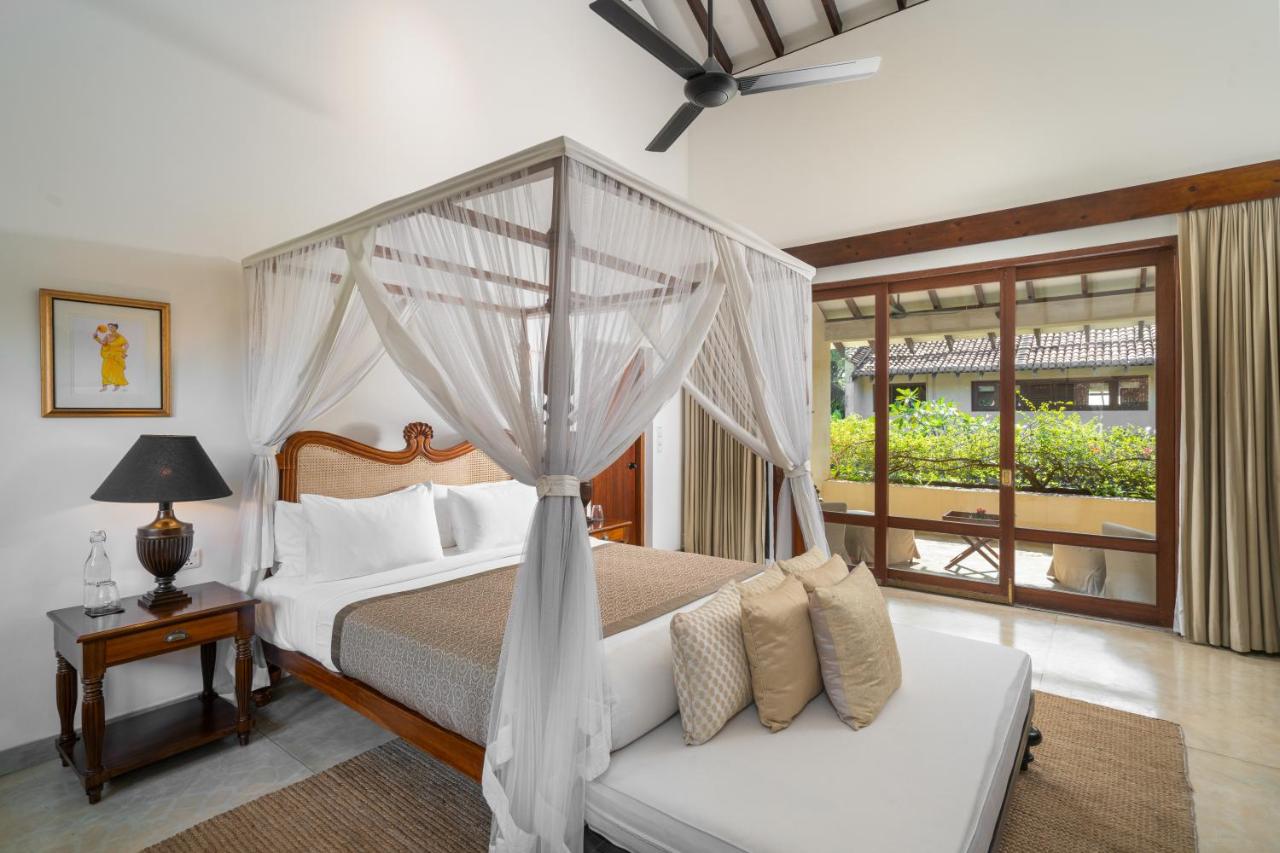 Taru Villas The Long House 4*