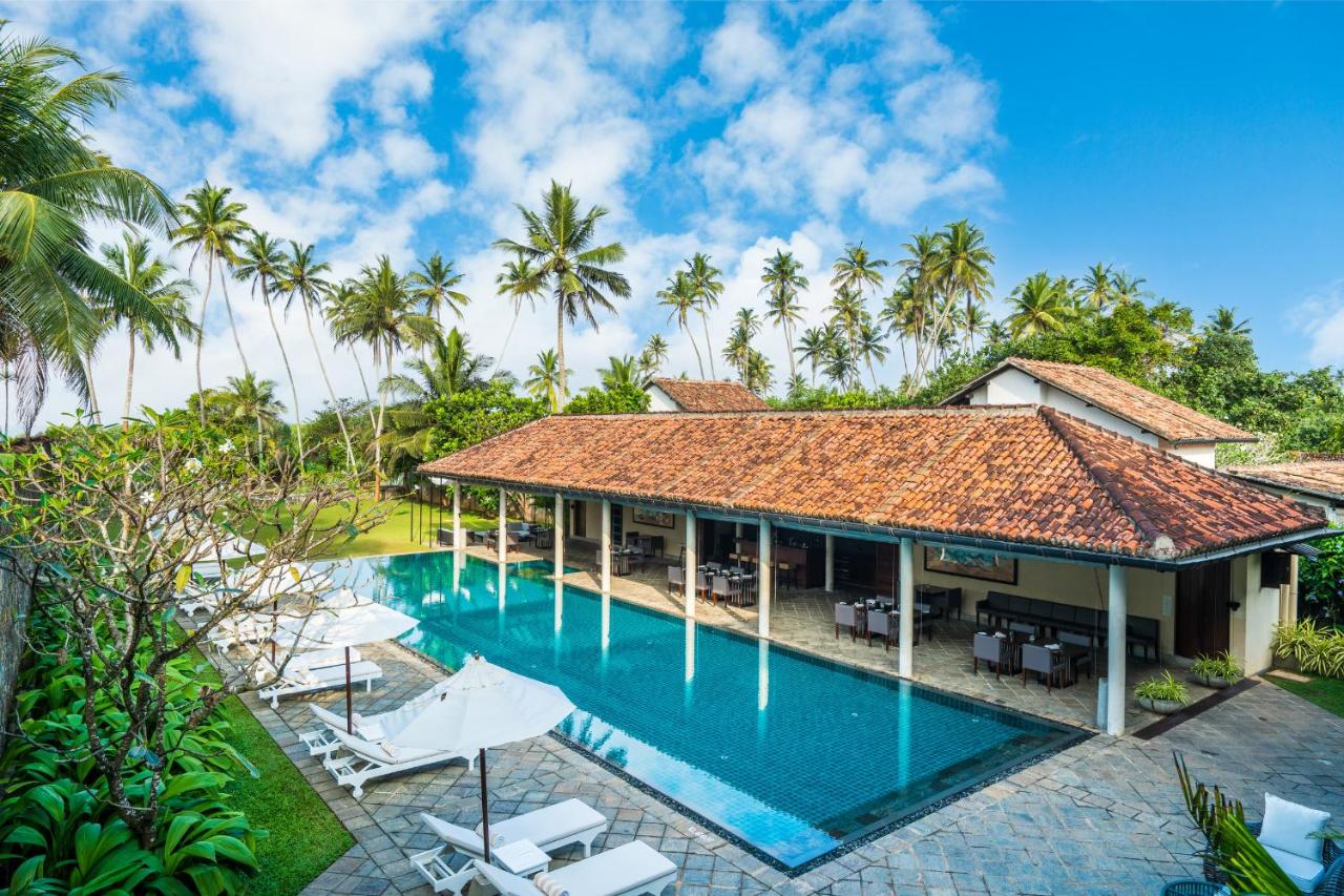 Taru Villas The Long House 4*, фото 3