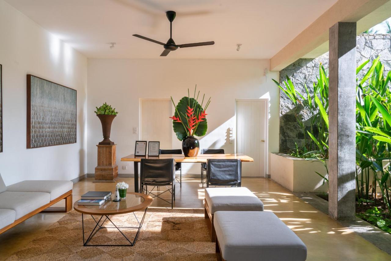 Taru Villas The Long House 4*, фото 4