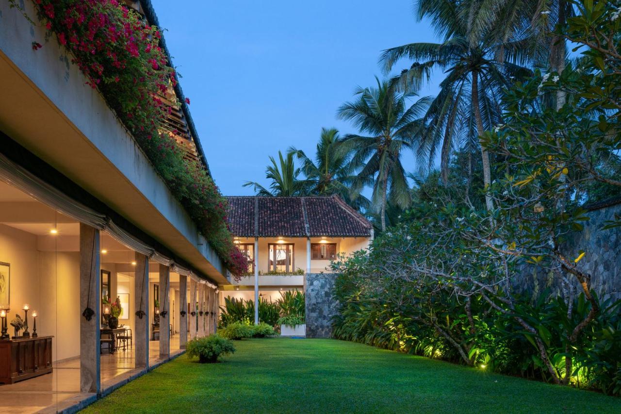 Taru Villas The Long House 4*, фото 6