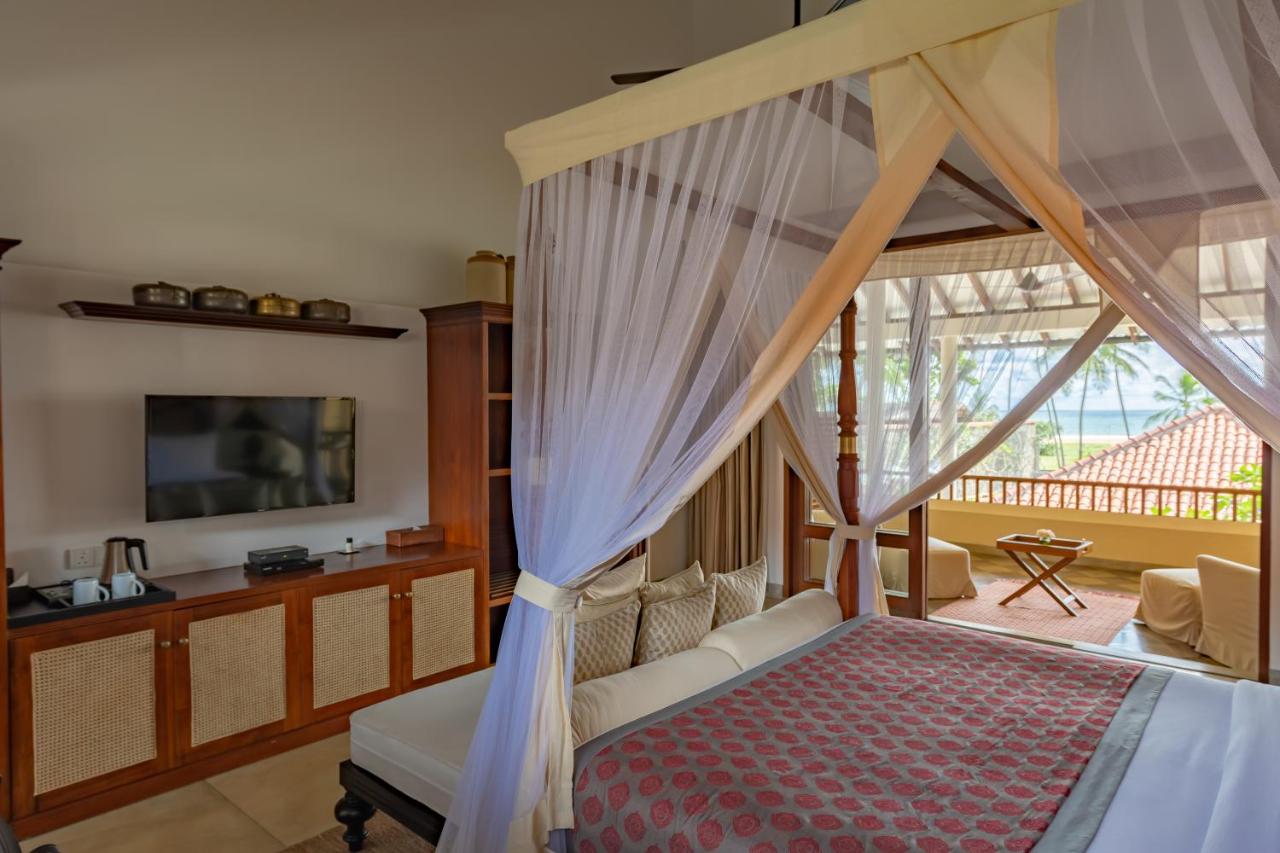 Taru Villas The Long House 4*, фото 7
