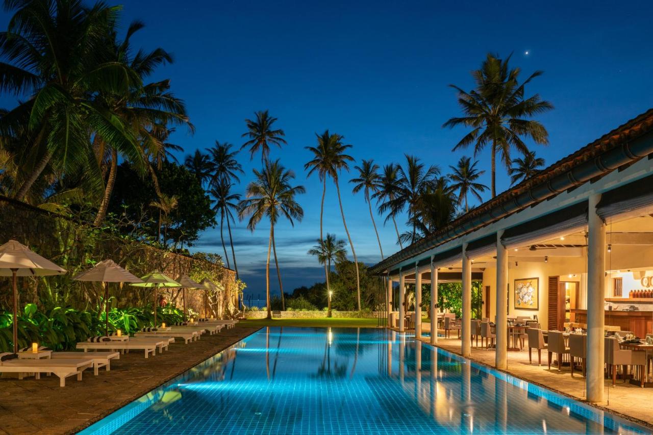 Taru Villas The Long House 4*, фото 8