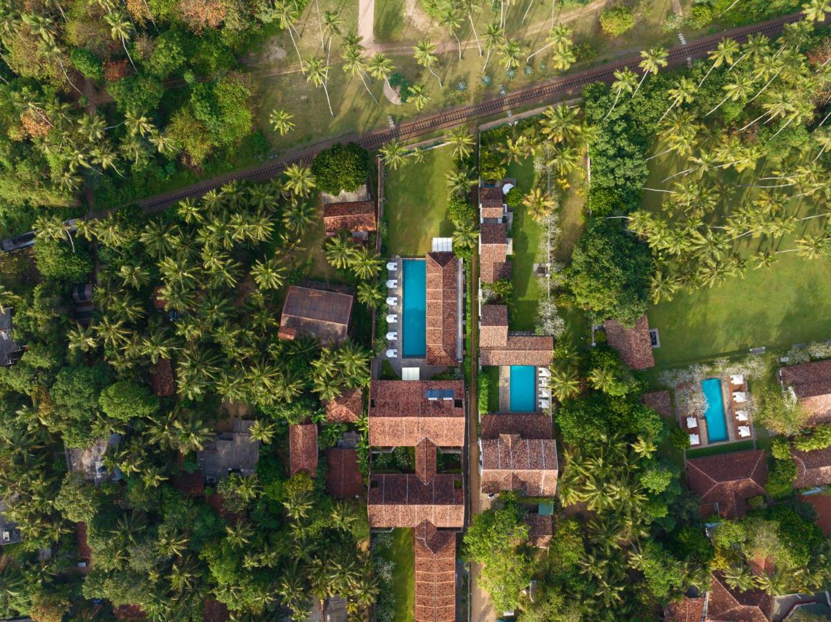 Taru Villas The Long House 4*, фото 9