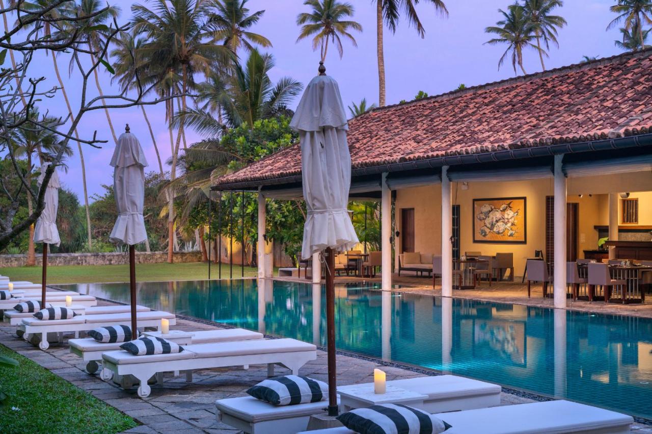 Taru Villas The Long House 4*, фото 10