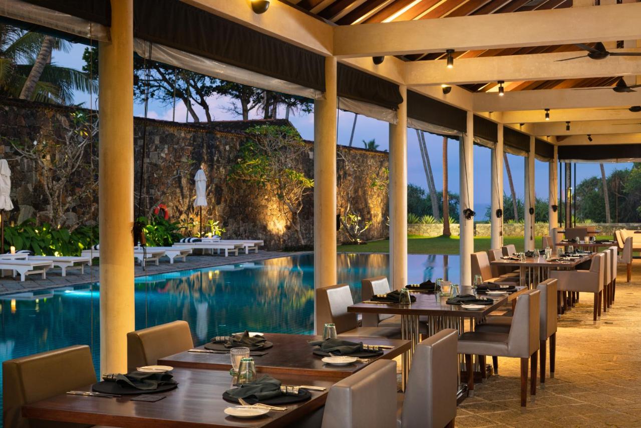 Taru Villas The Long House 4*, фото 11