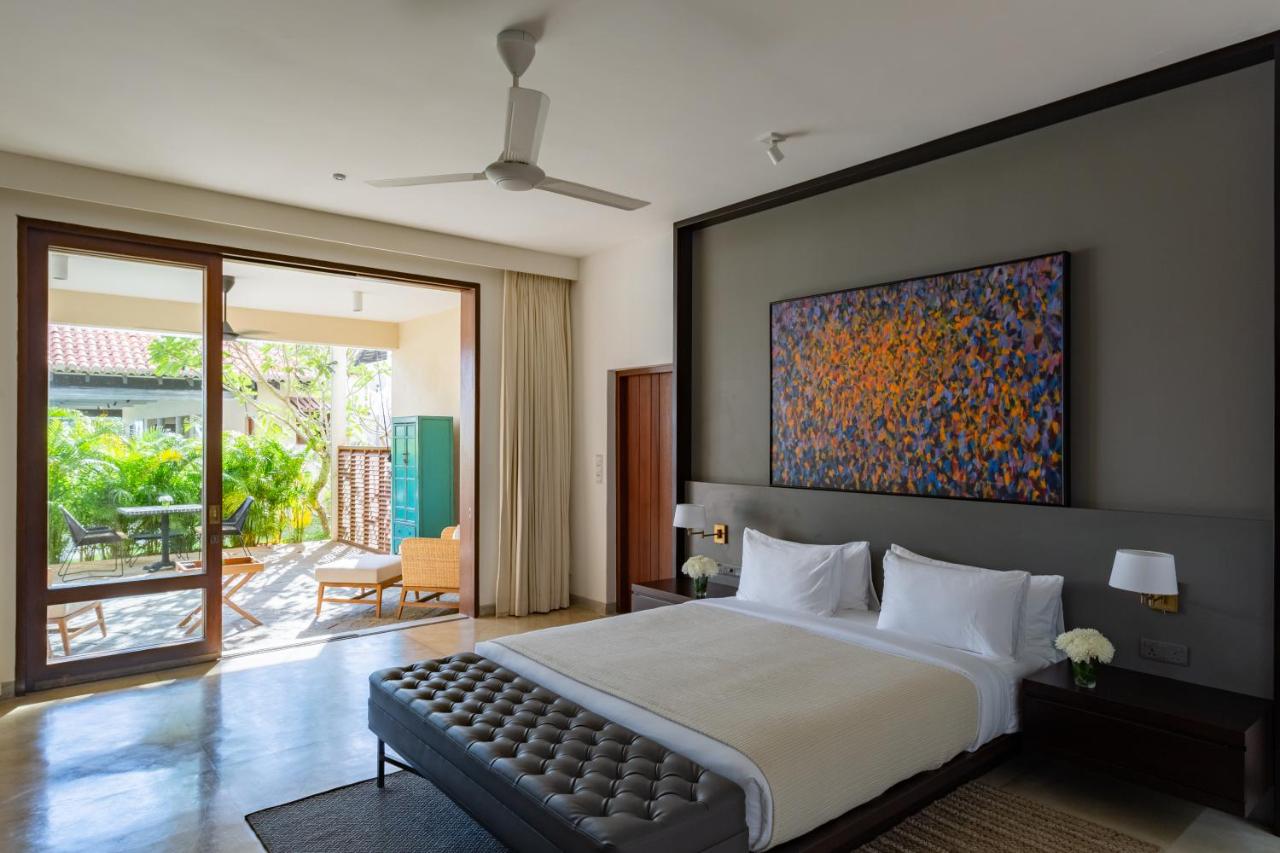 Taru Villas The Long House 4*, фото 12