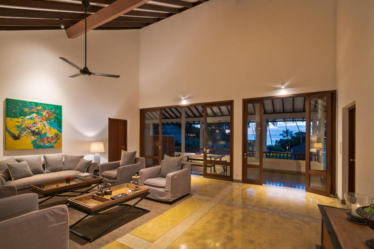 Taru Villas The Long House 4*, фото 13