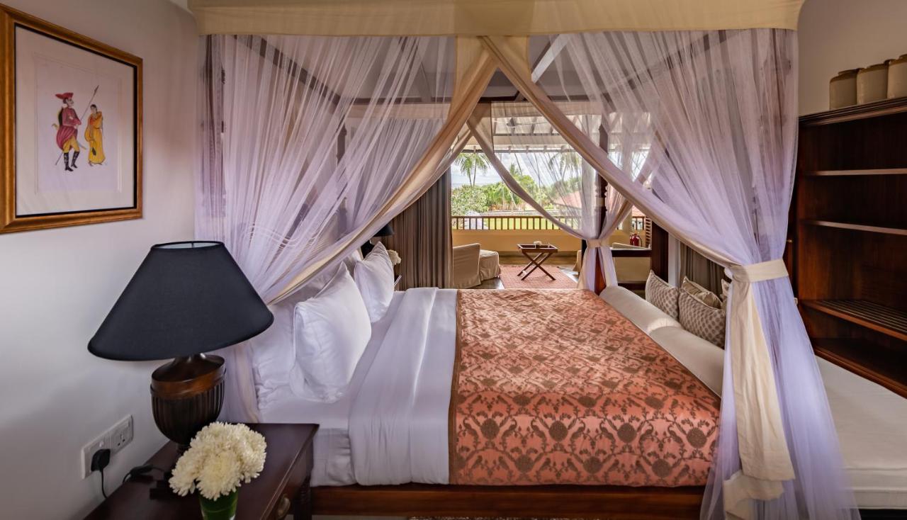 Taru Villas The Long House 4*, фото 14