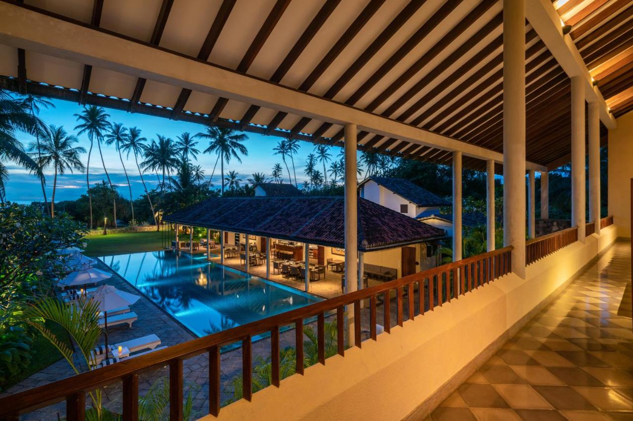 Taru Villas The Long House 4*, фото 15