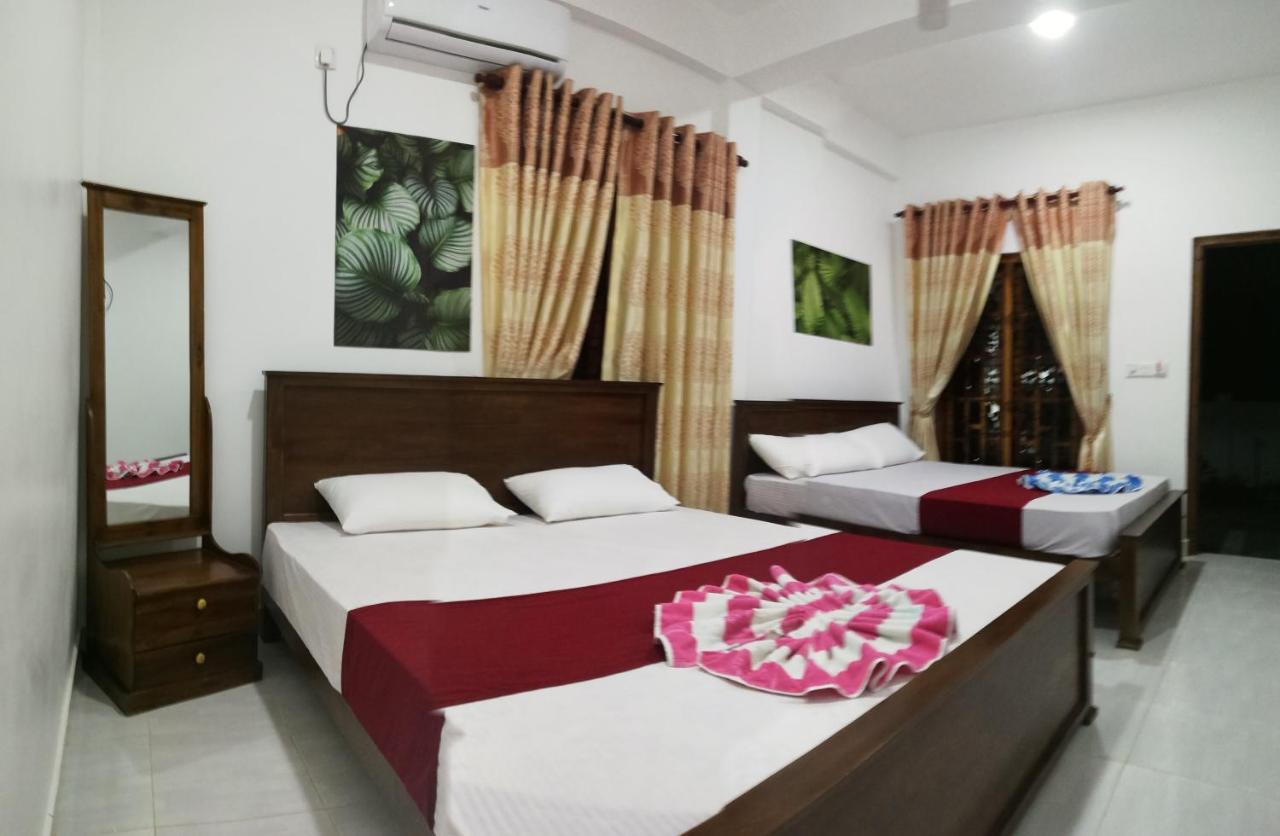 Uppuveli Beach by DSK Trincomalee 5*