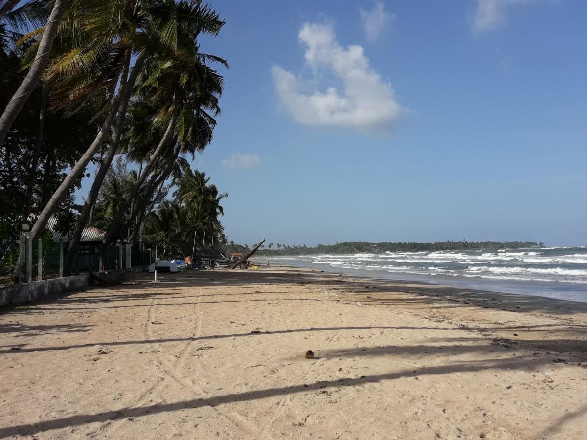 Uppuveli Beach by DSK Trincomalee 5*, фото 5