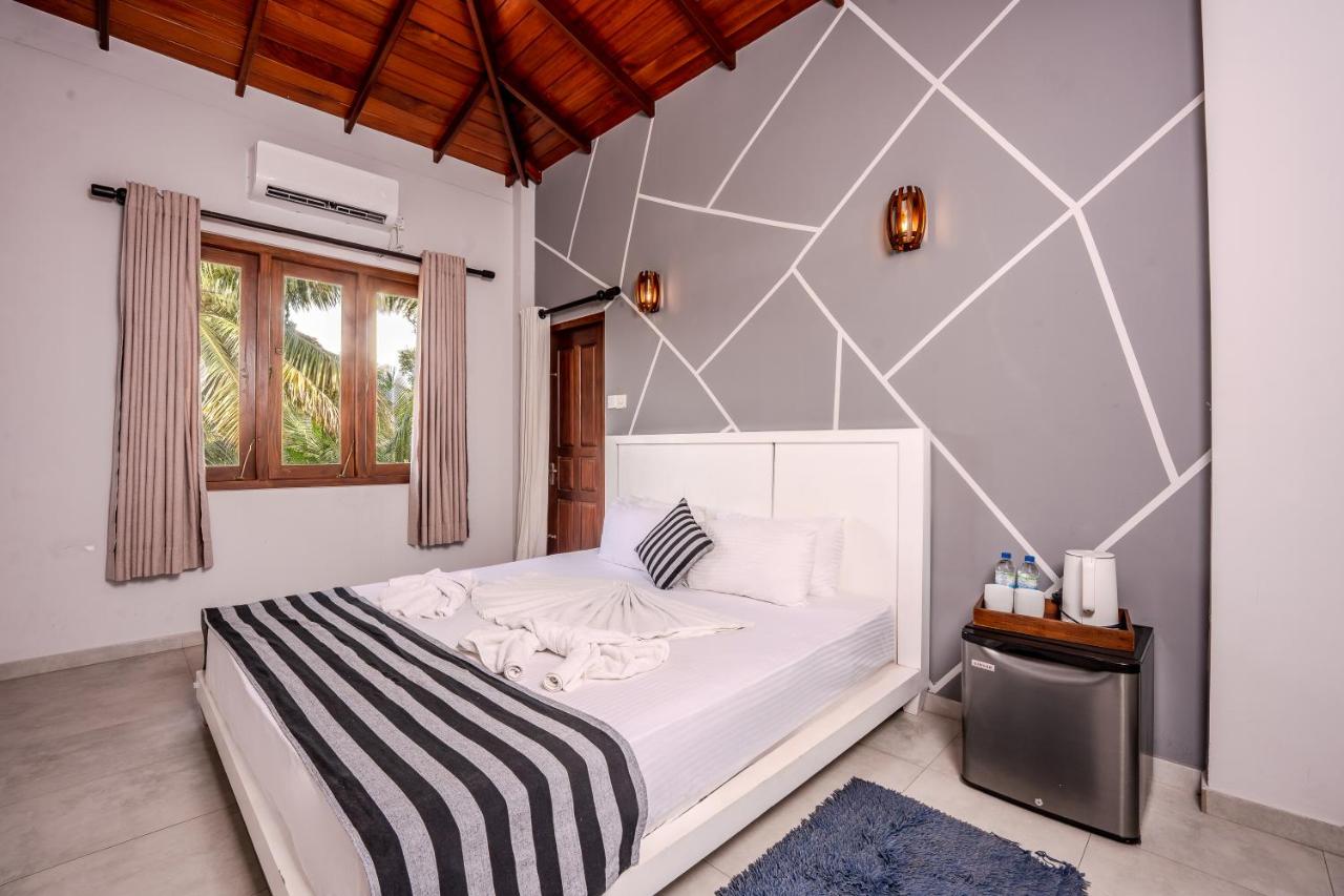 Villa Red Lobster 3*