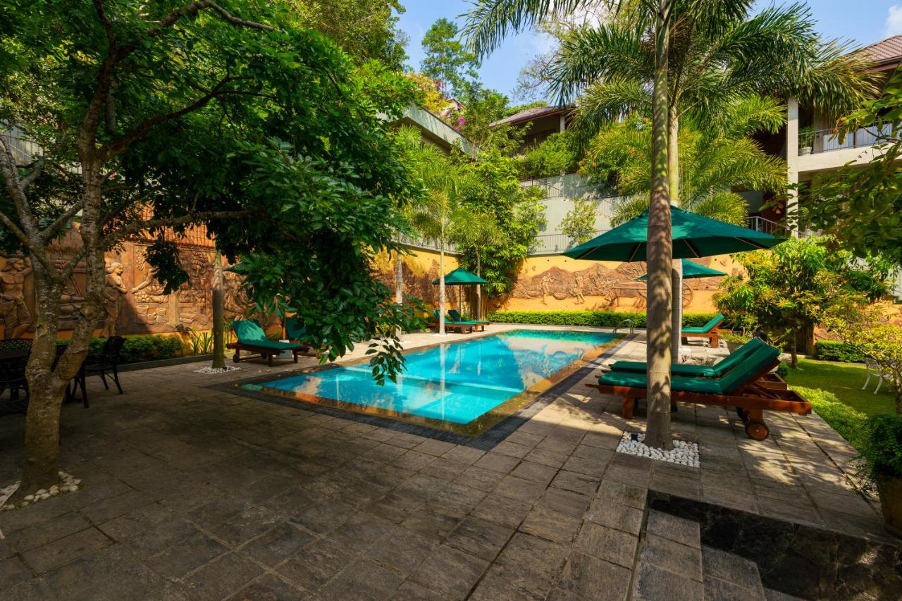Villa Rumassala Luxury Challets Boutique 5*, фото 3