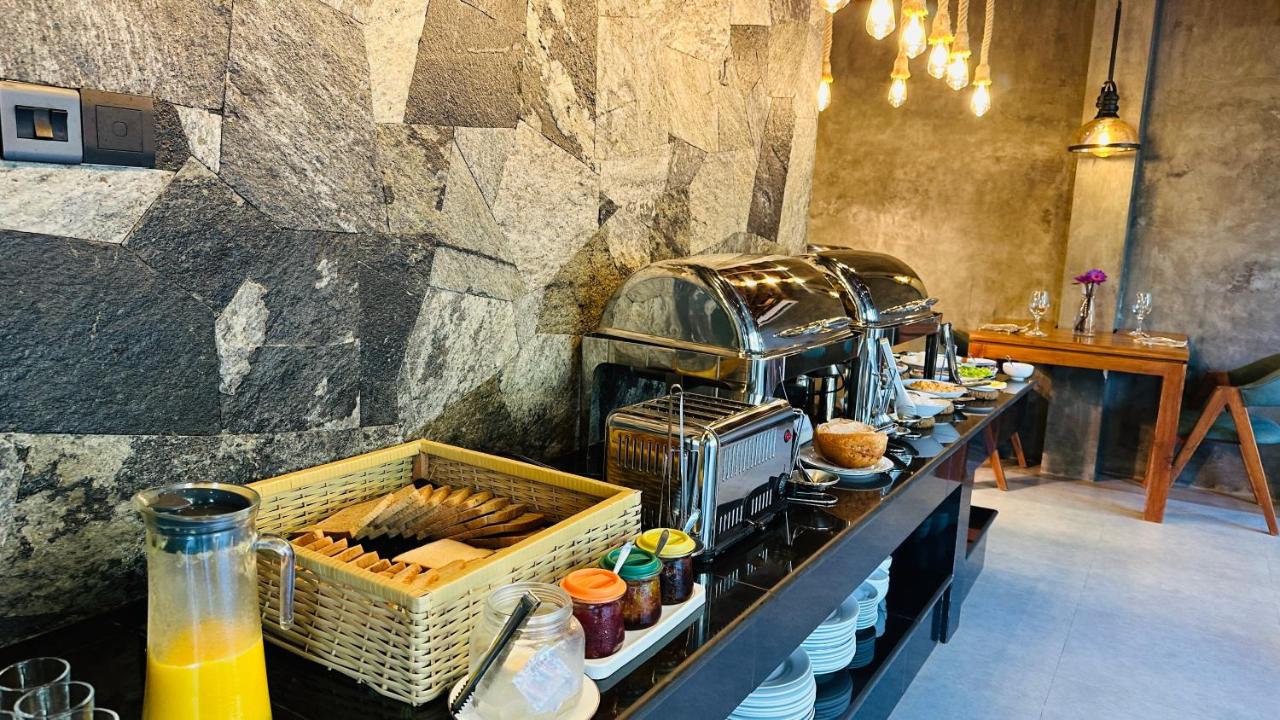 Villa Rumassala Luxury Challets Boutique 5*, фото 4