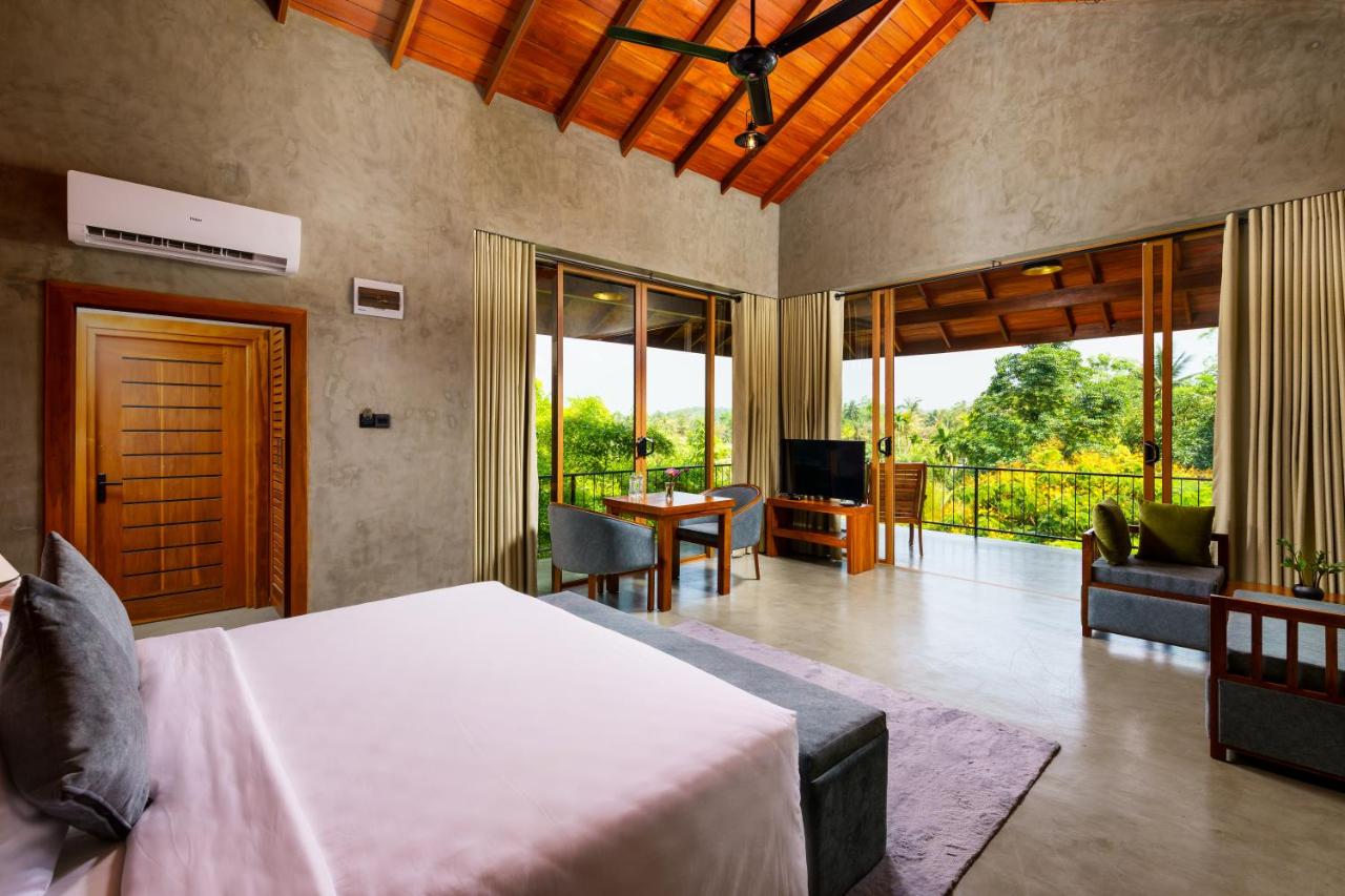 Villa Rumassala Luxury Challets Boutique 5*, фото 5