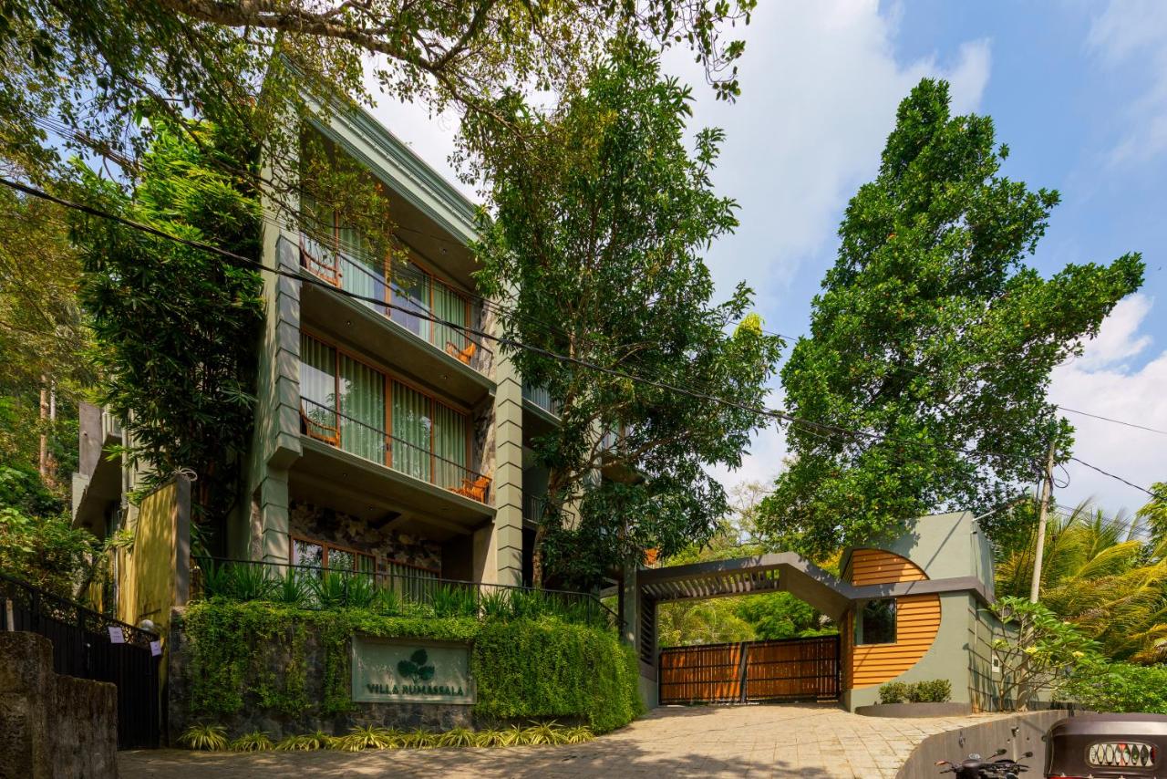 Villa Rumassala Luxury Challets Boutique 5*, фото 6