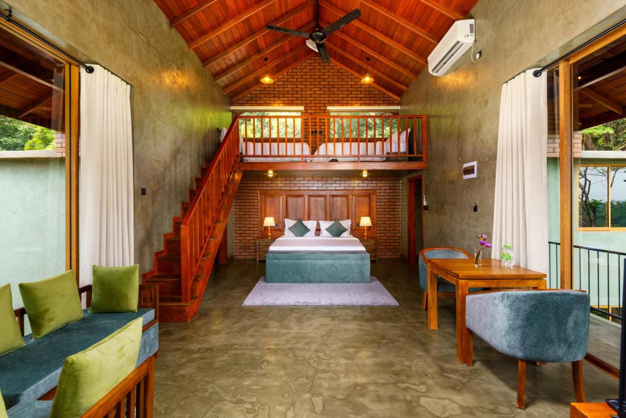 Villa Rumassala Luxury Challets Boutique 5*, фото 7