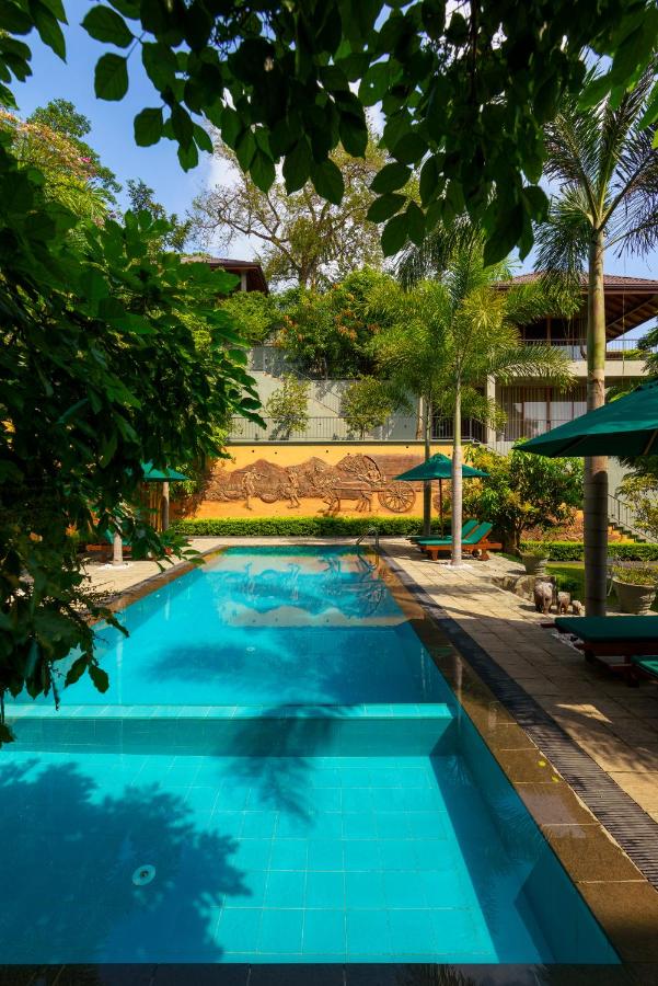 Villa Rumassala Luxury Challets Boutique 5*, фото 9