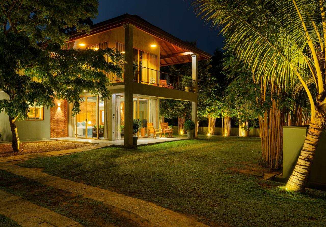 Villa Rumassala Luxury Challets Boutique 5*, фото 10
