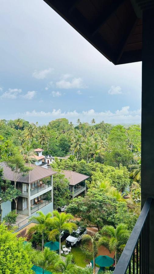 Villa Rumassala Luxury Challets Boutique 5*, фото 11