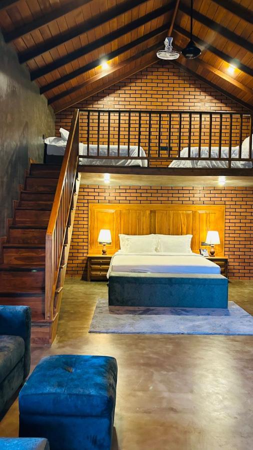 Villa Rumassala Luxury Challets Boutique 5*, фото 12