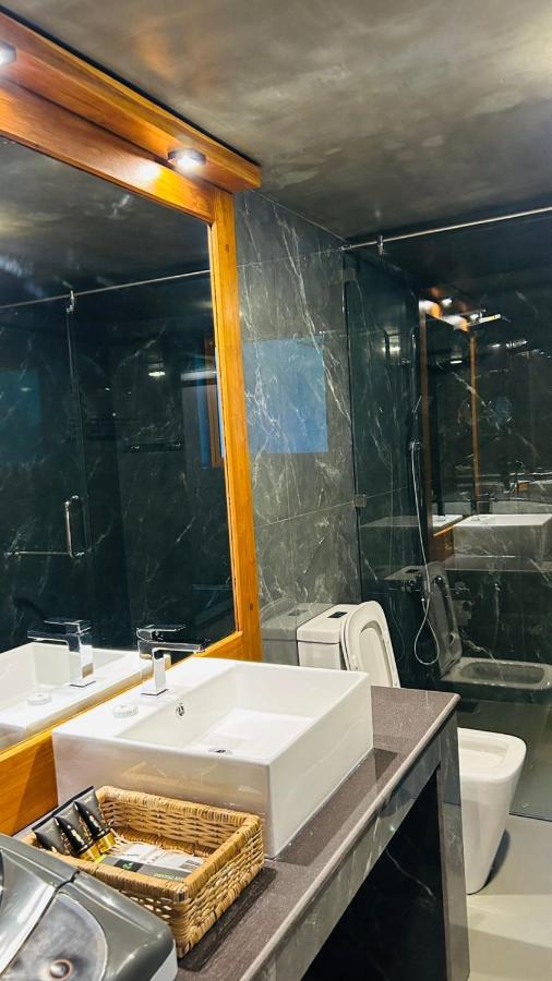 Villa Rumassala Luxury Challets Boutique 5*, фото 13