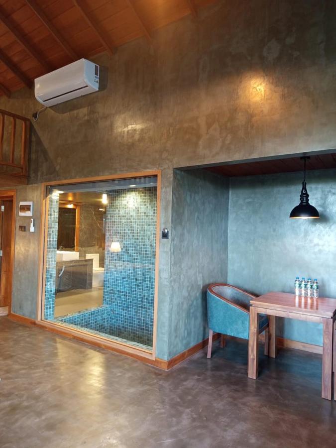 Villa Rumassala Luxury Challets Boutique 5*, фото 14