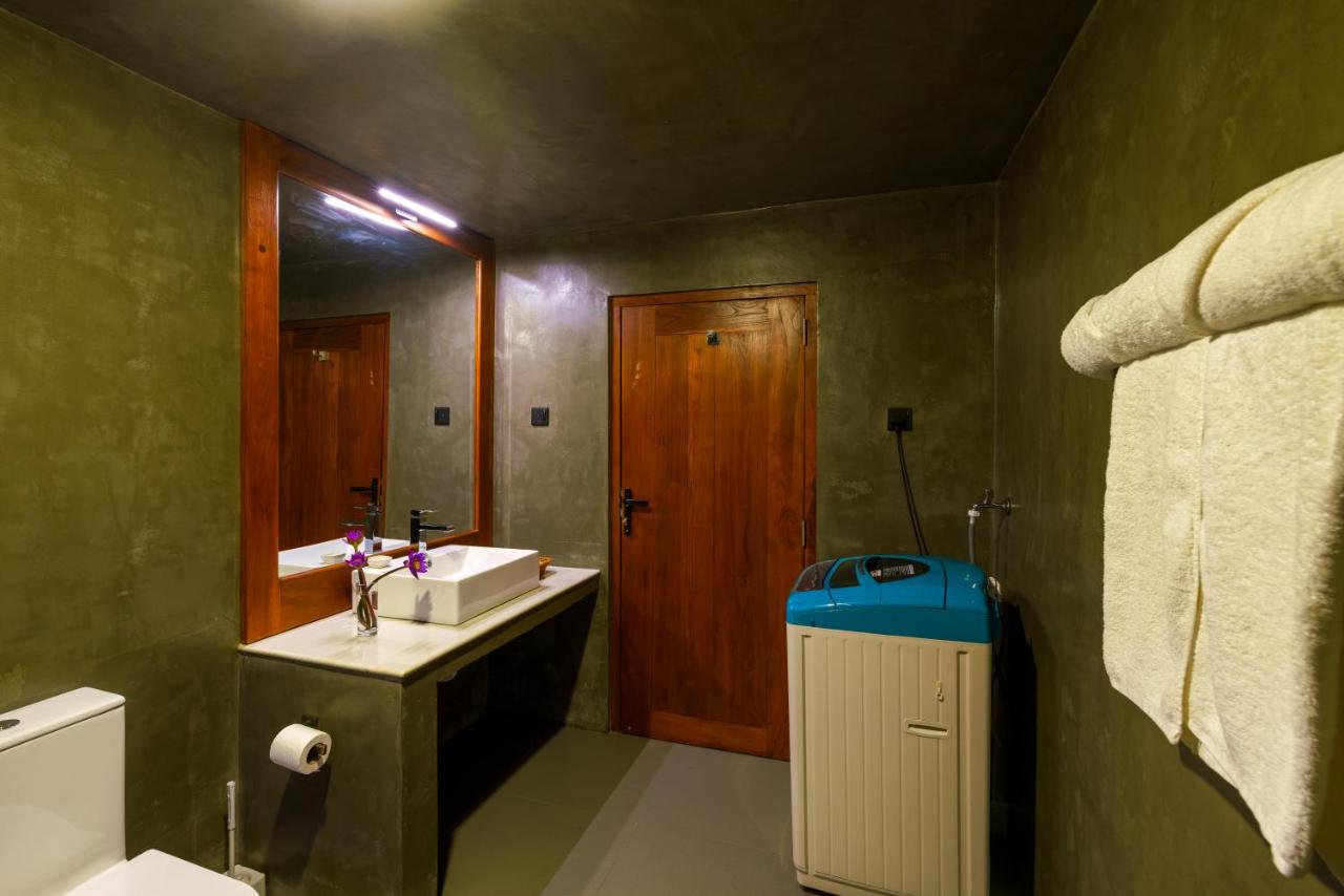 Villa Rumassala Luxury Challets Boutique 5*, фото 15