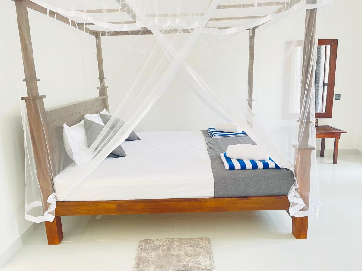 Villa Tangalle Lagoon 4*