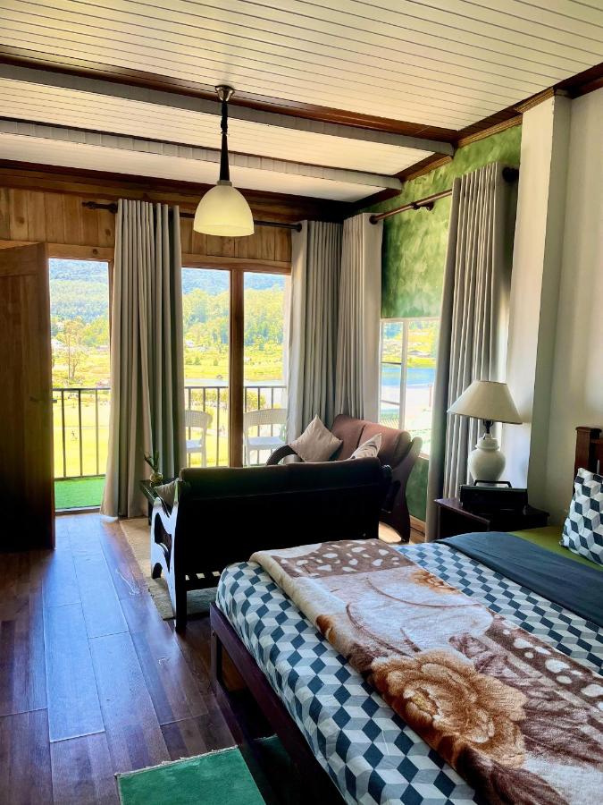 W15 Lake Gregory 3*