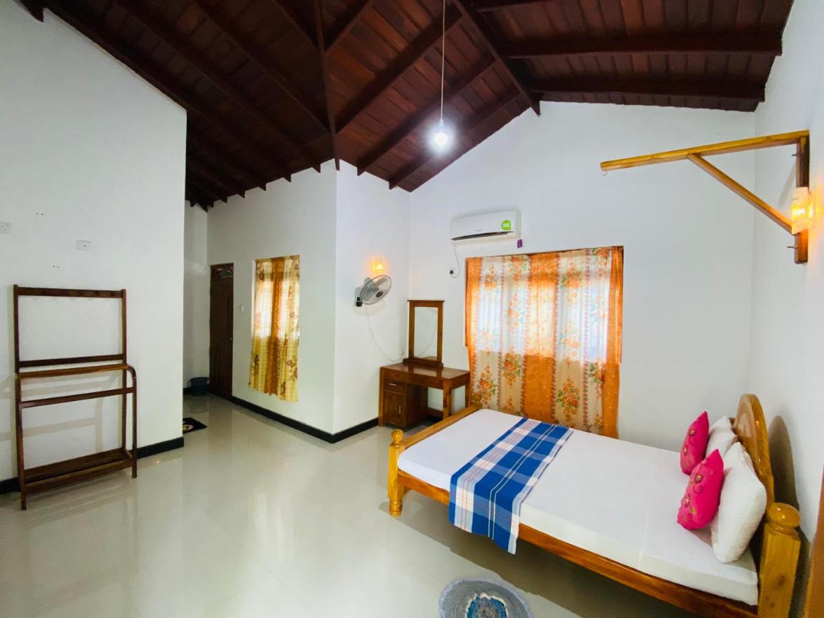 Wimals Resort & Restaurant 3*