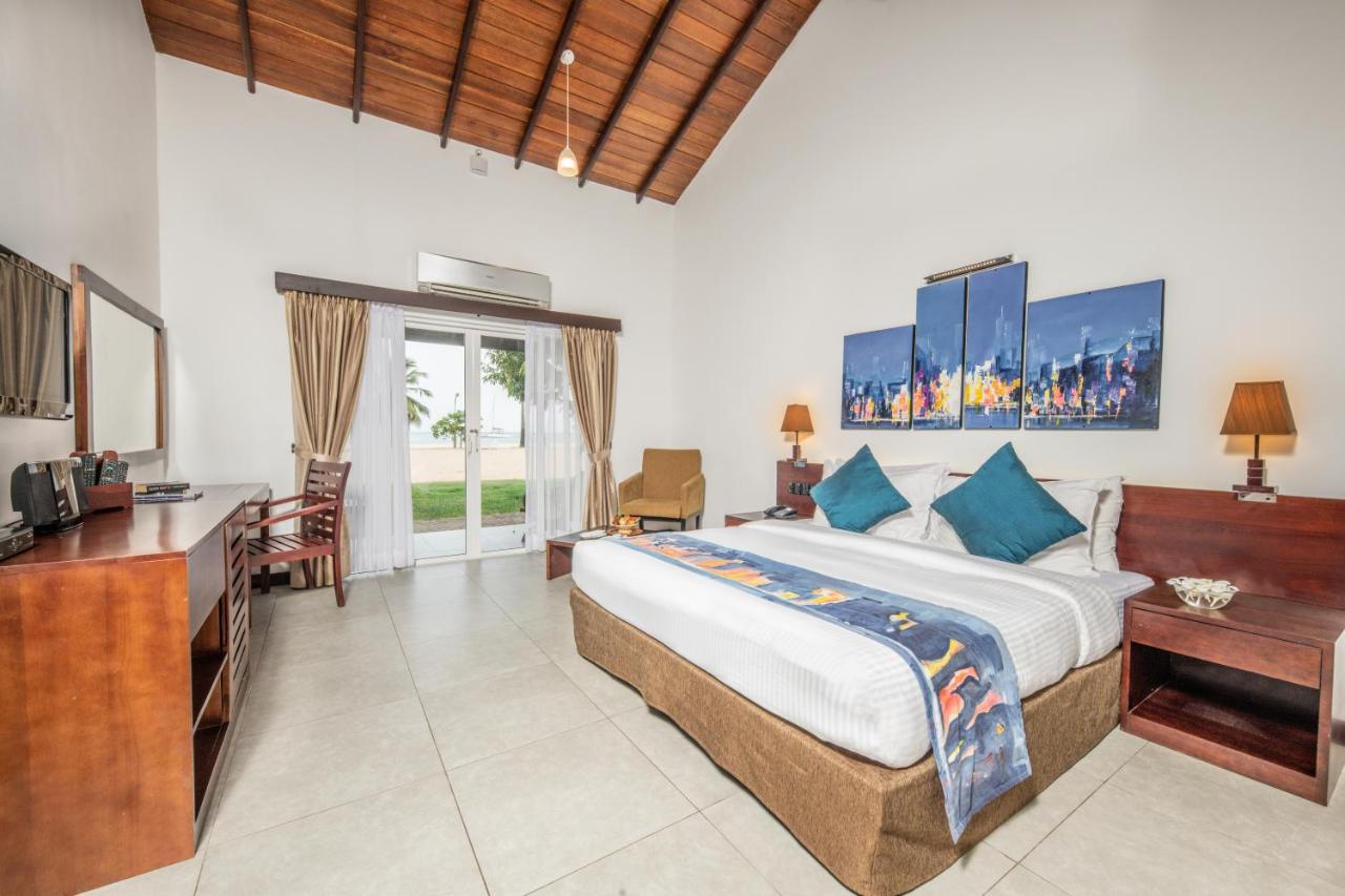 Amethyst Resort, Passikudah 4*