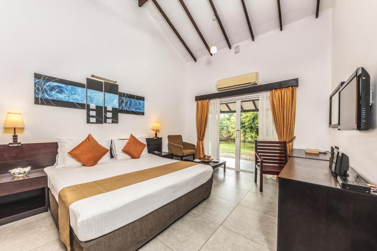 Amethyst Resort, Passikudah 4*, фото 13