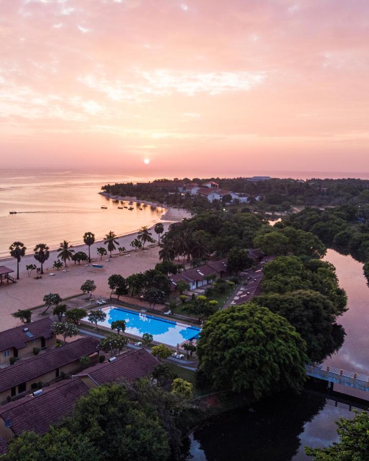 Amethyst Resort, Passikudah 4*, фото 15
