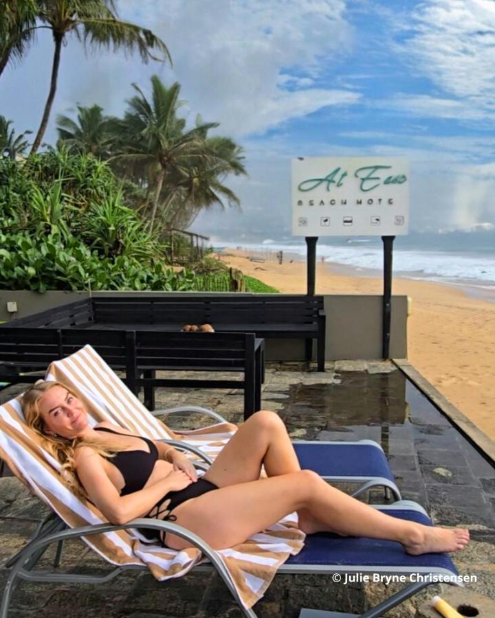 At Ease Beach Hotel 3*, фото 11