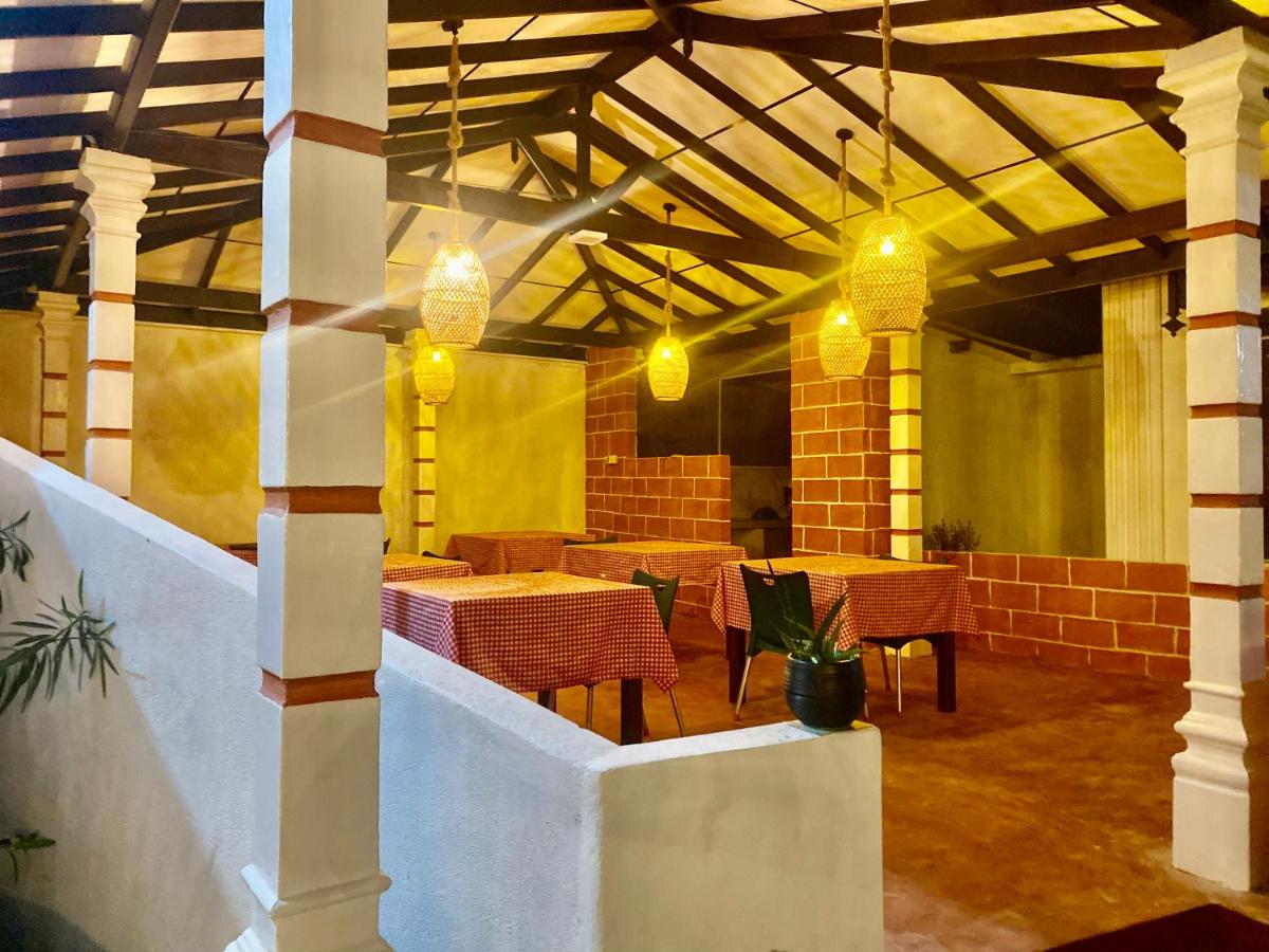 Liyanage Resort 2*, фото 10
